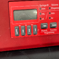 Cole Parmer Syringe Pumps - Quantity 2 image 3